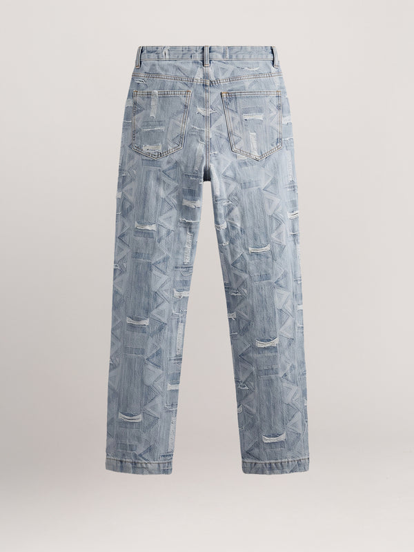FASHION JEANS
