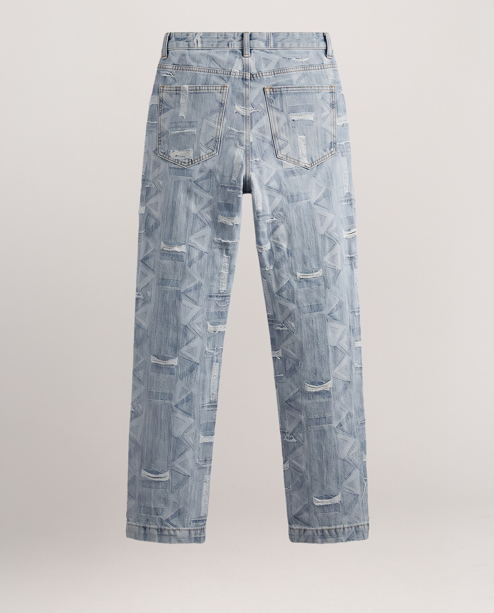 FASHION JEANS