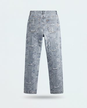 FASHION JEANS