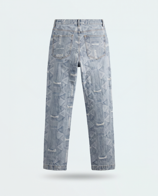 FASHION JEANS