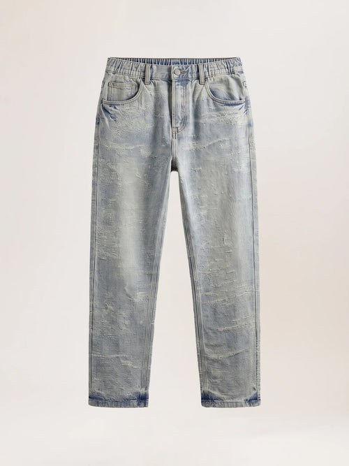 FASHION JEANS