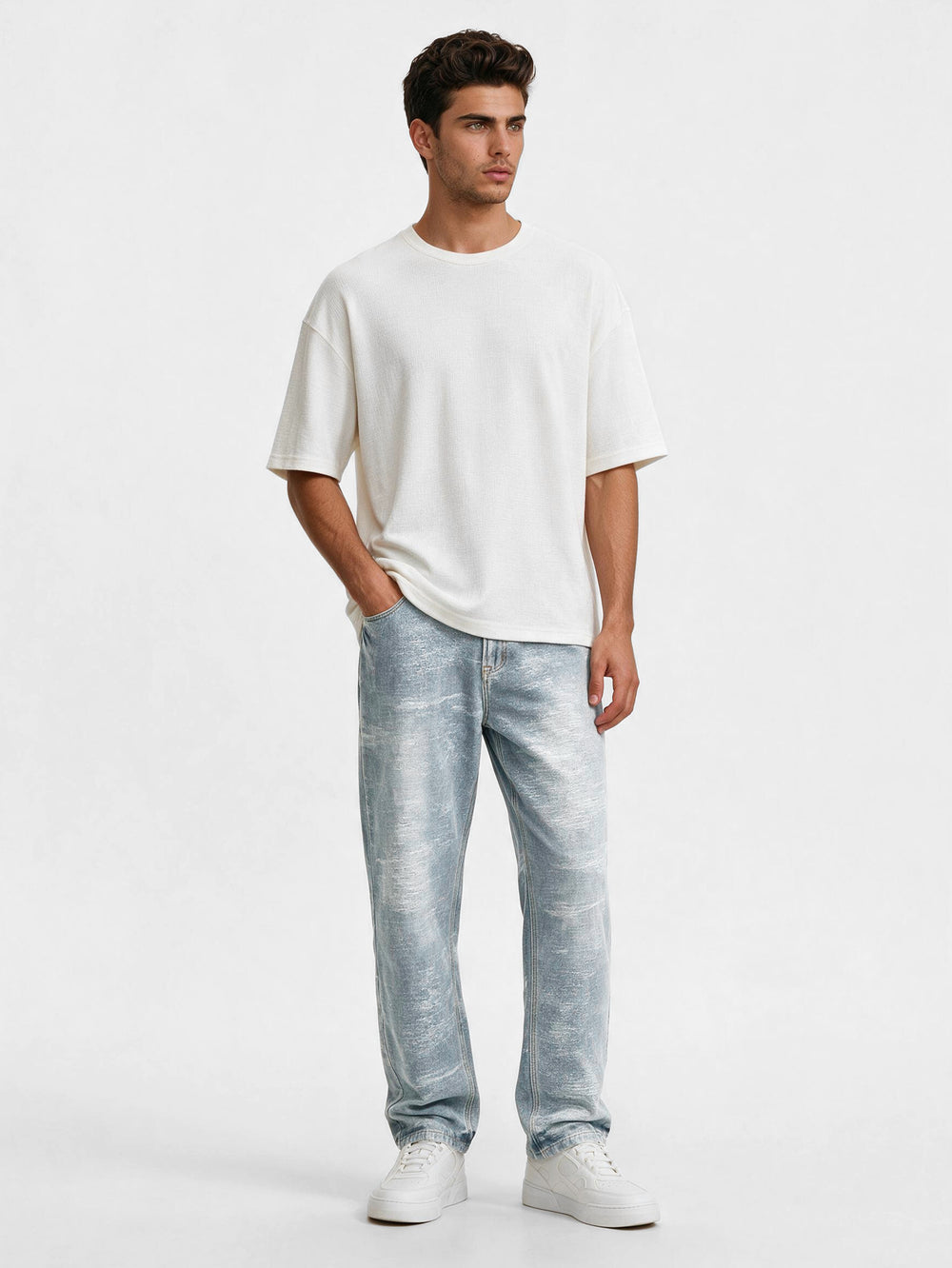 FASHION JEANS