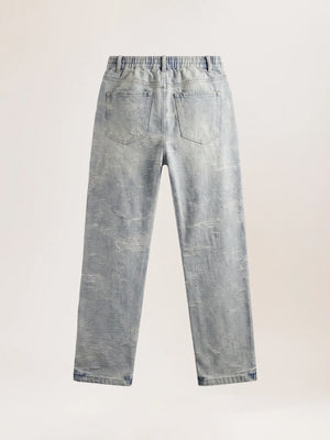 FASHION JEANS