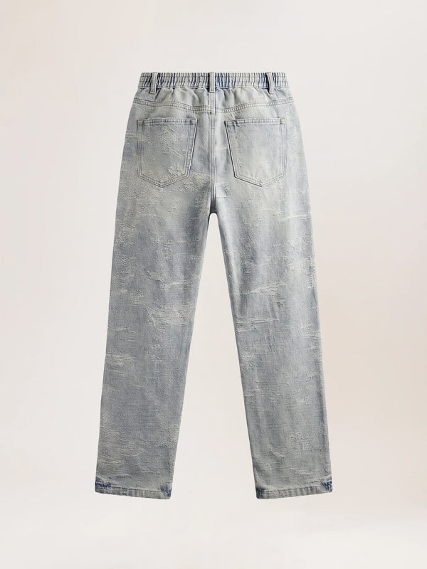 FASHION JEANS