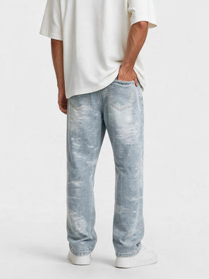 FASHION JEANS Light Blue / 46
