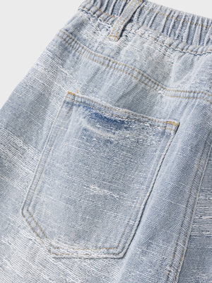 FASHION JEANS Light Blue / 46