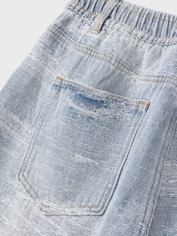 FASHION JEANS Light Blue / 46