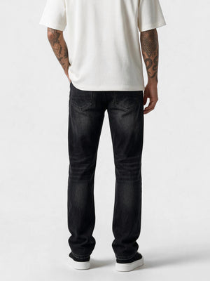 FASHION JEANS Black / 46