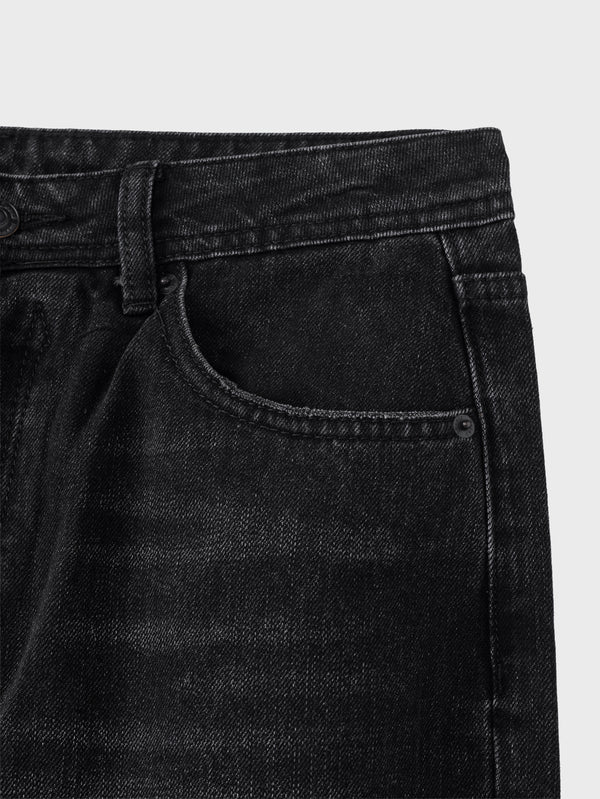 FASHION JEANS Black / 46