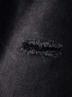 FASHION JEANS Black / 46