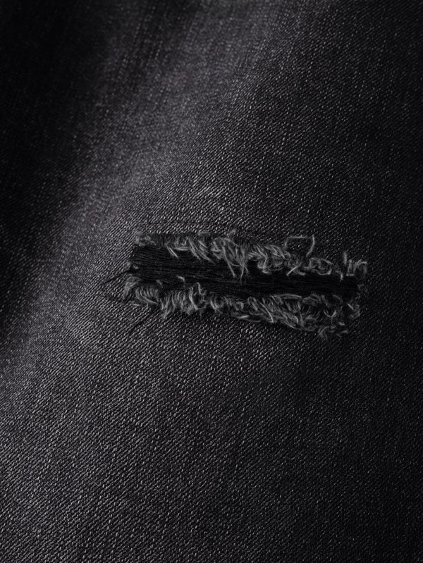 FASHION JEANS Black / 46