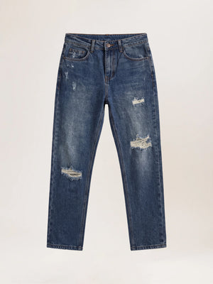 FASHION JEANS