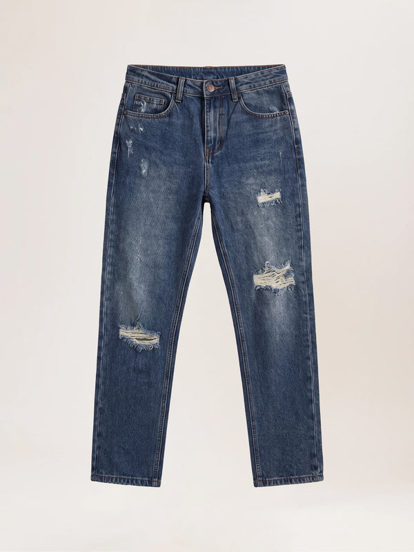 FASHION JEANS