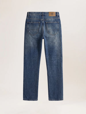 FASHION JEANS