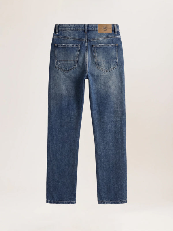 FASHION JEANS