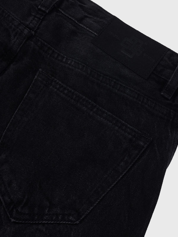 FASHION JEANS Black / 48
