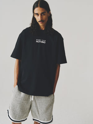 T-SHIRT OVER SIZE