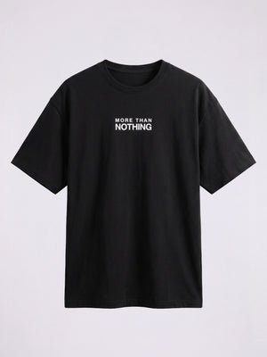 T-SHIRT OVER SIZE