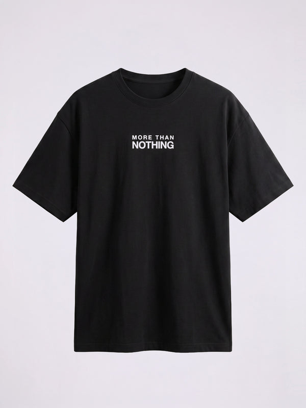 T-SHIRT OVER SIZE
