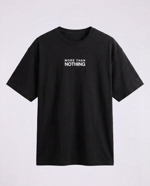 T-SHIRT OVER SIZE