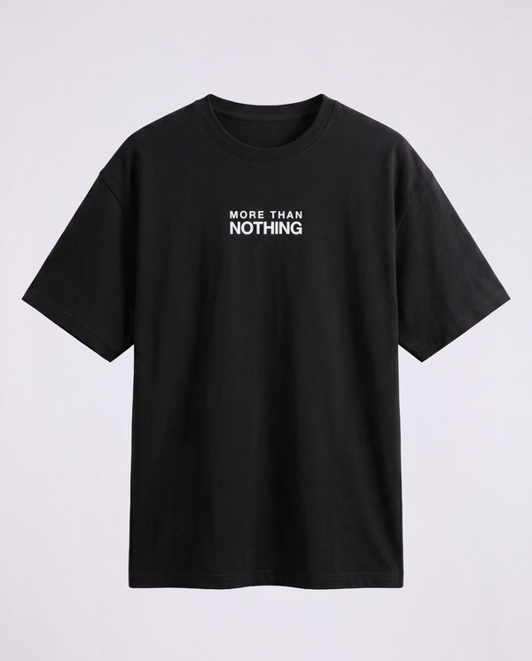 T-SHIRT OVER SIZE
