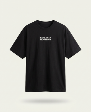 T-SHIRT OVER SIZE