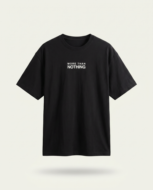 T-SHIRT OVER SIZE