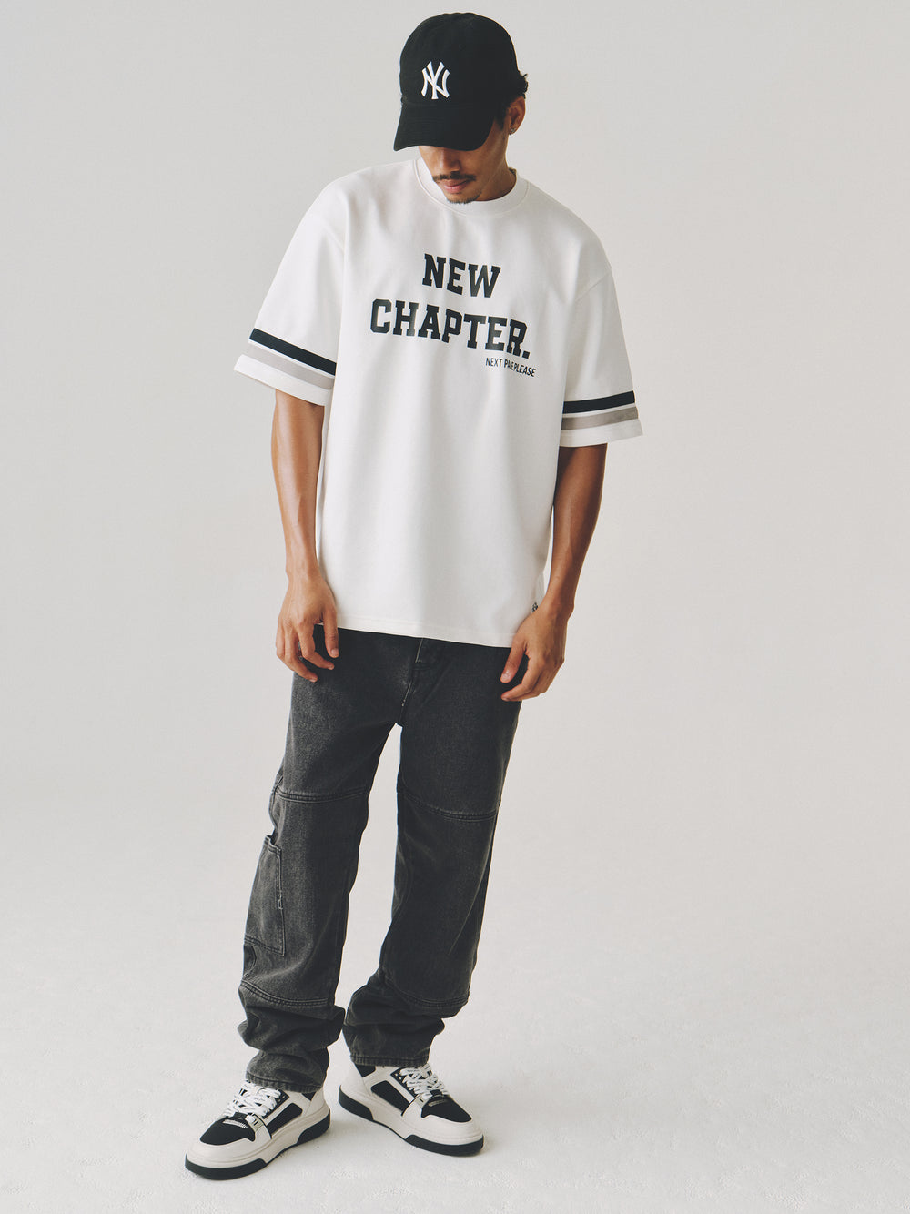 FASHION JEANS