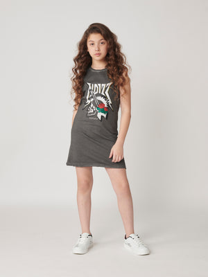 DRESS NG Dark Gray / 14