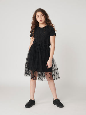 SKIRT NG Black / 14