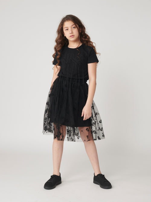 SKIRT NG Black / 14