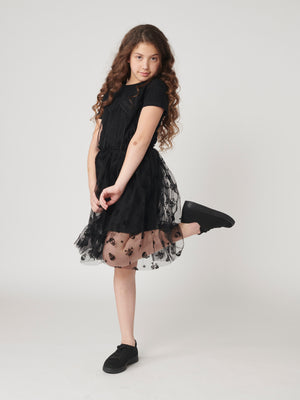 SKIRT NG Black / 14