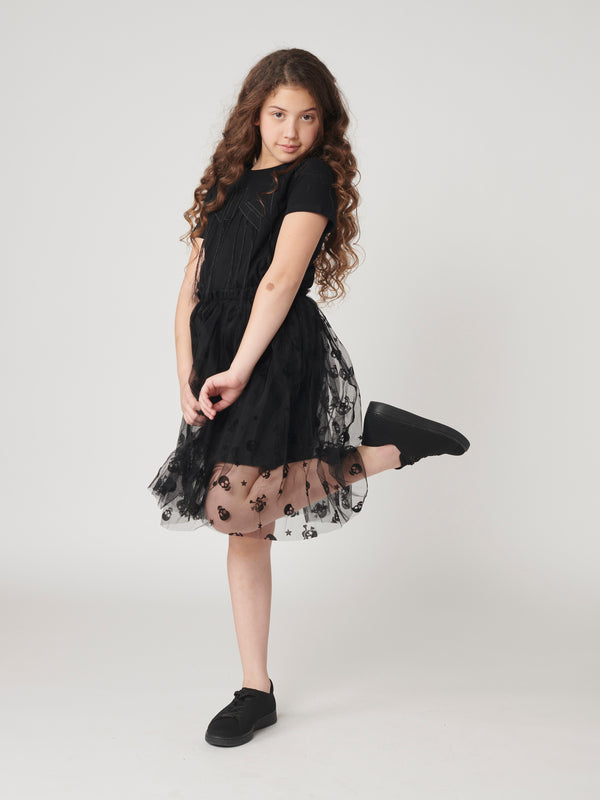 SKIRT NG Black / 14