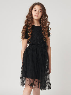 SKIRT NG Black / 14