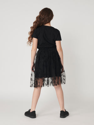 SKIRT NG Black / 14