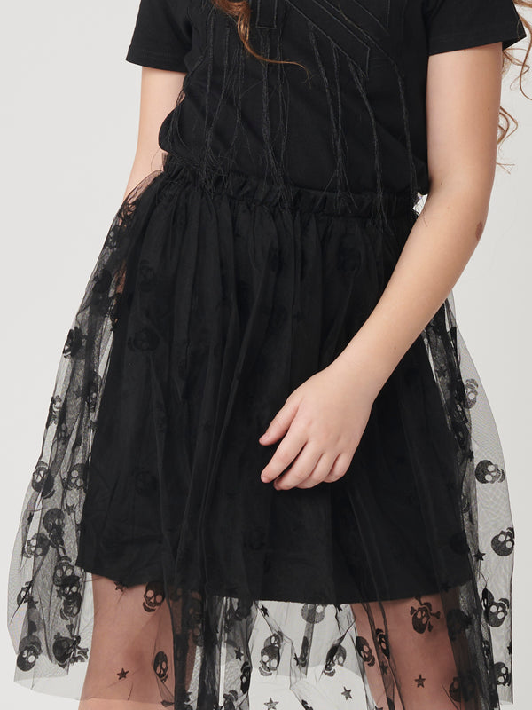 SKIRT NG Black / 14