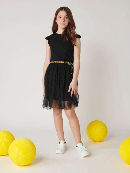 SKIRT NG Black / 14