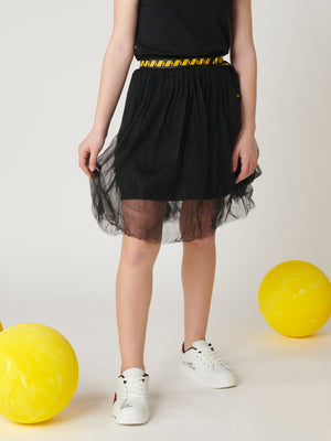 SKIRT NG Black / 14