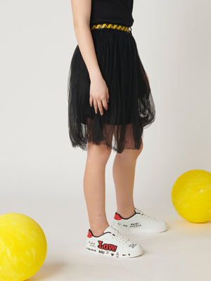 SKIRT NG Black / 14