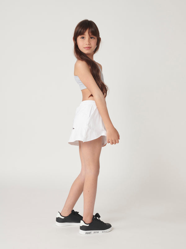 SHORTS NG White / 14