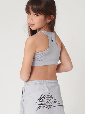 SHORTS NG Light Gray / 14