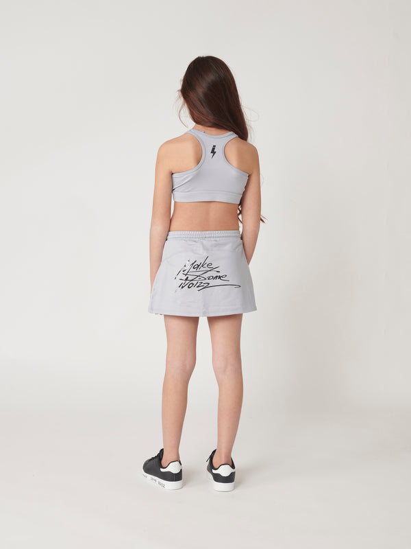 SHORTS NG Light Gray / 14