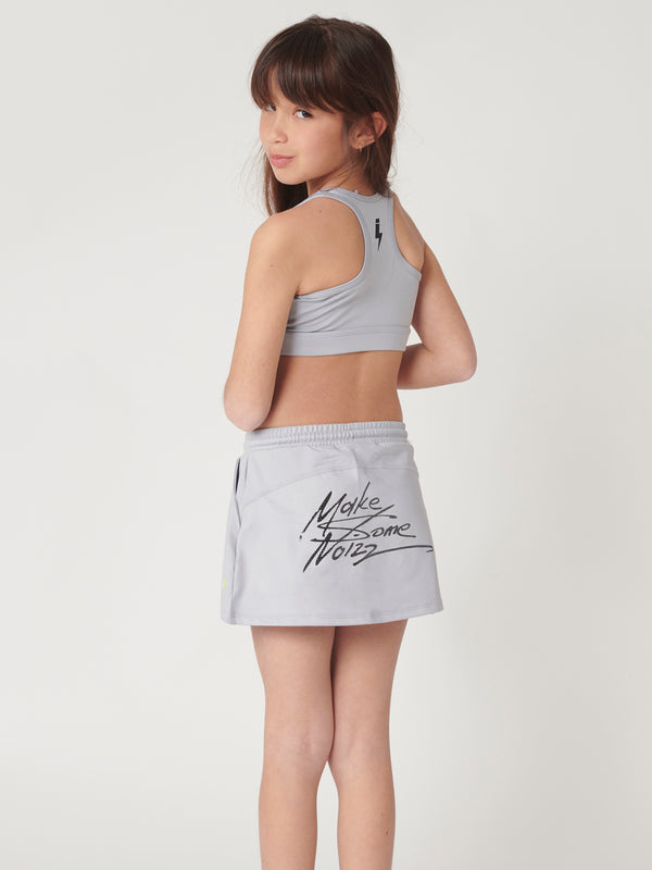 SHORTS NG Light Gray / 14