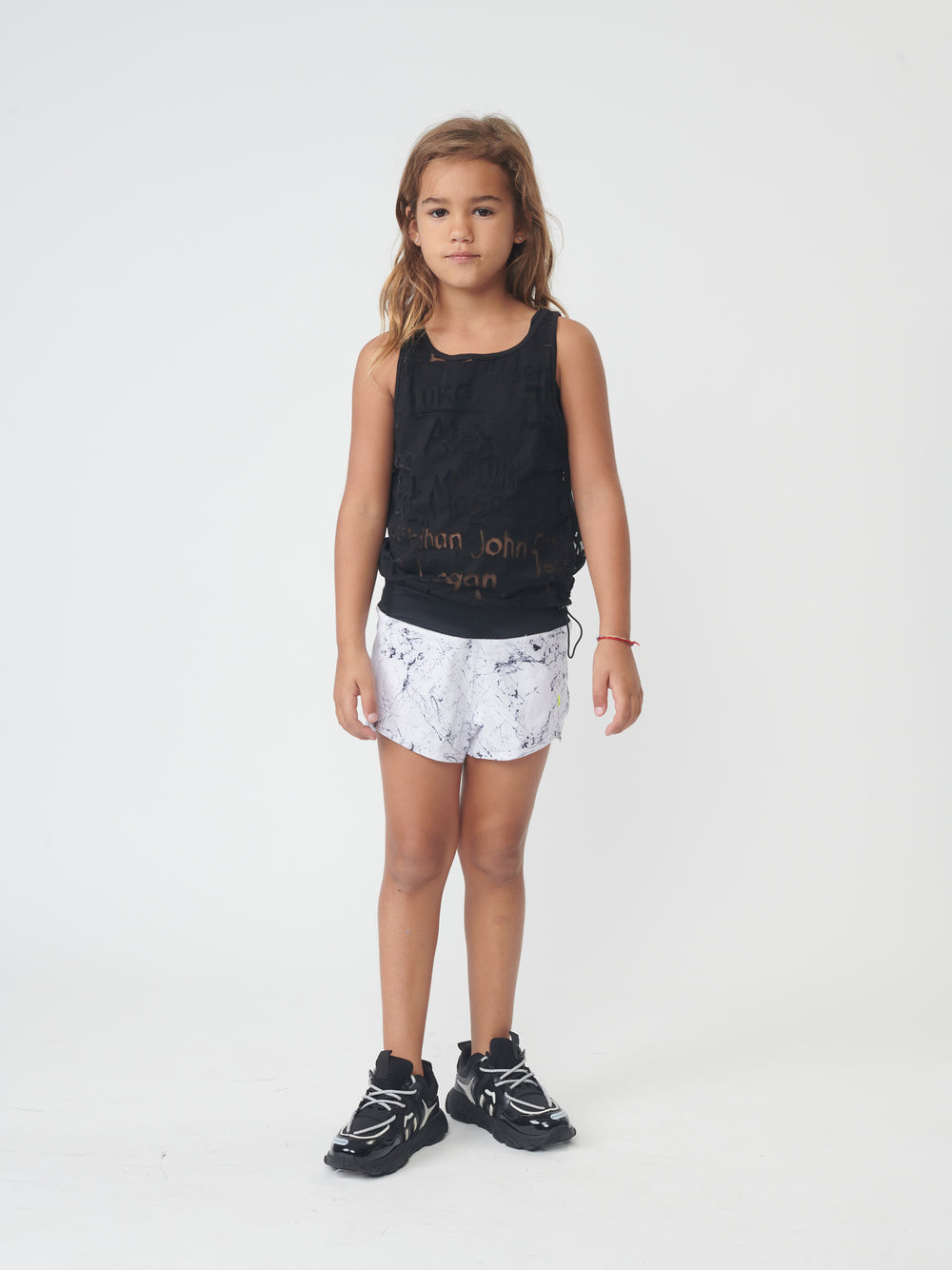 SHORTS NG White / 14