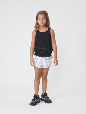 SHORTS NG White / 14