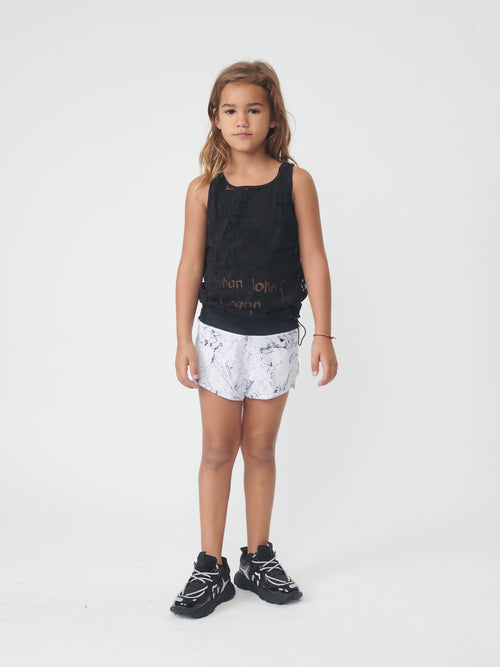 SHORTS NG White / 14