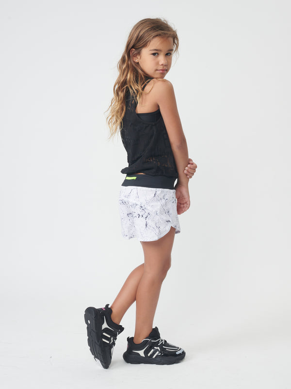 SHORTS NG White / 14