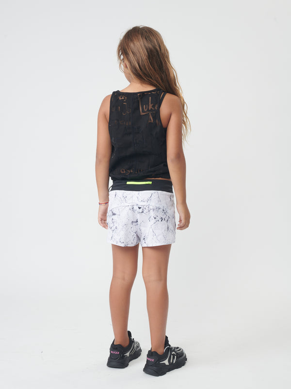 SHORTS NG White / 14