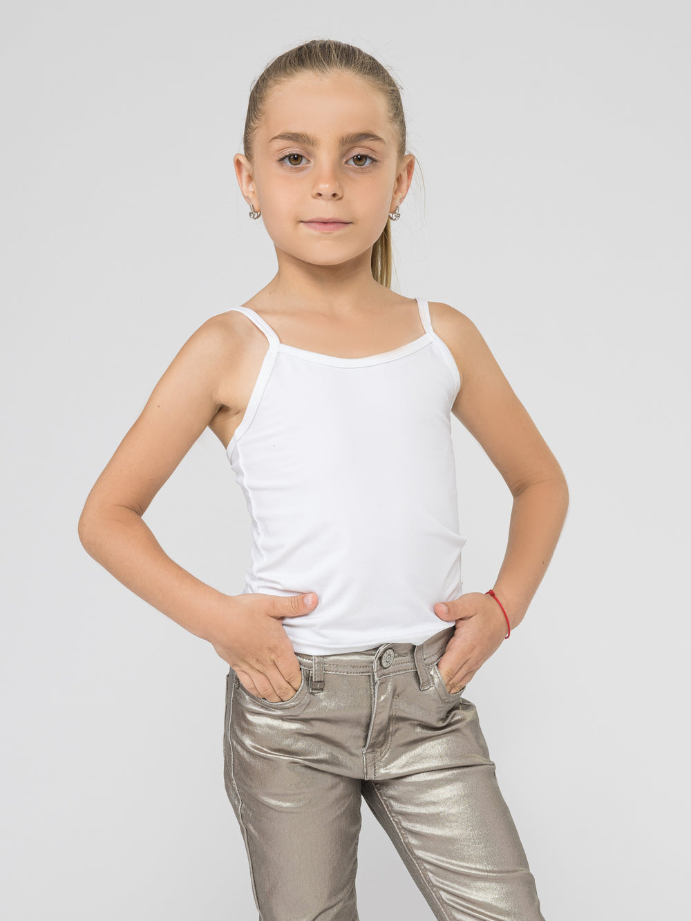 TANK TOP NG White / 14