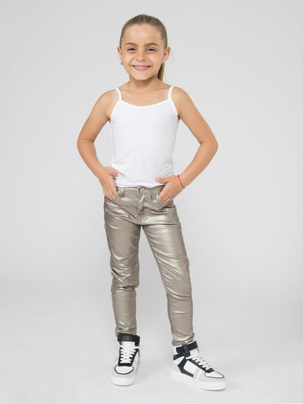 TANK TOP NG White / 14